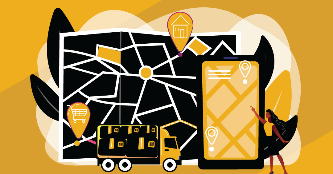 eCommerce Shipping eCommerce-Shipping