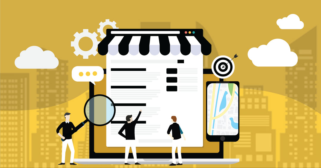 eCommerce-Store-Reputation eCommerce-Store-Reputation