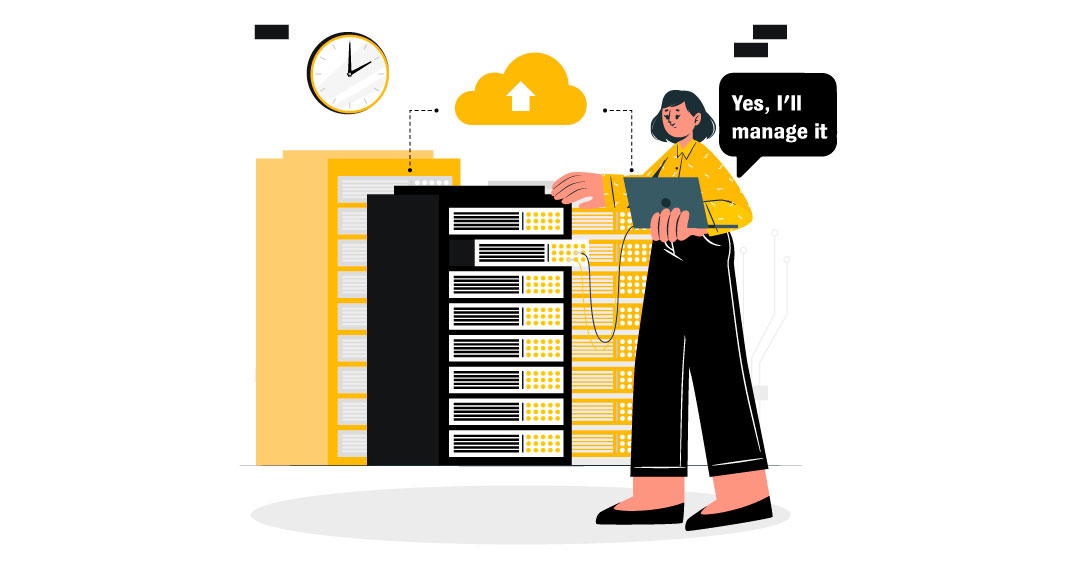 eCommerce-self-hosting eCommerce-self-hosting