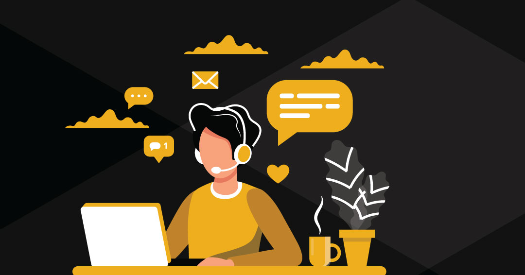 eCommerce-support eCommerce-Support