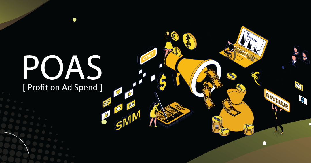 POAS-Profit-On-Ad-Spend