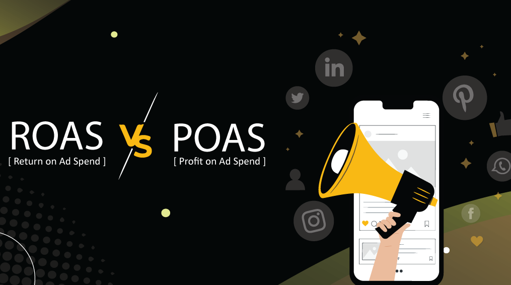 Return On Ad Spend VS Profit On Ad Spend