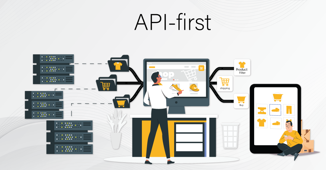 APIFIRST APIFIRST