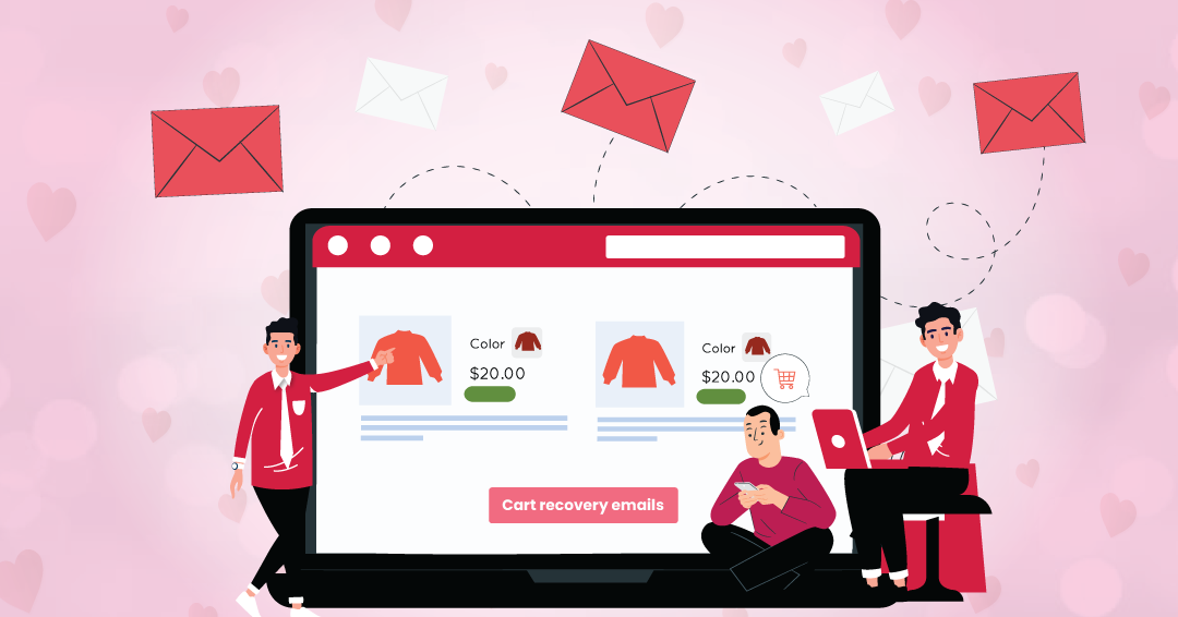 Cart-recovery-emails Cart-recovery-emails