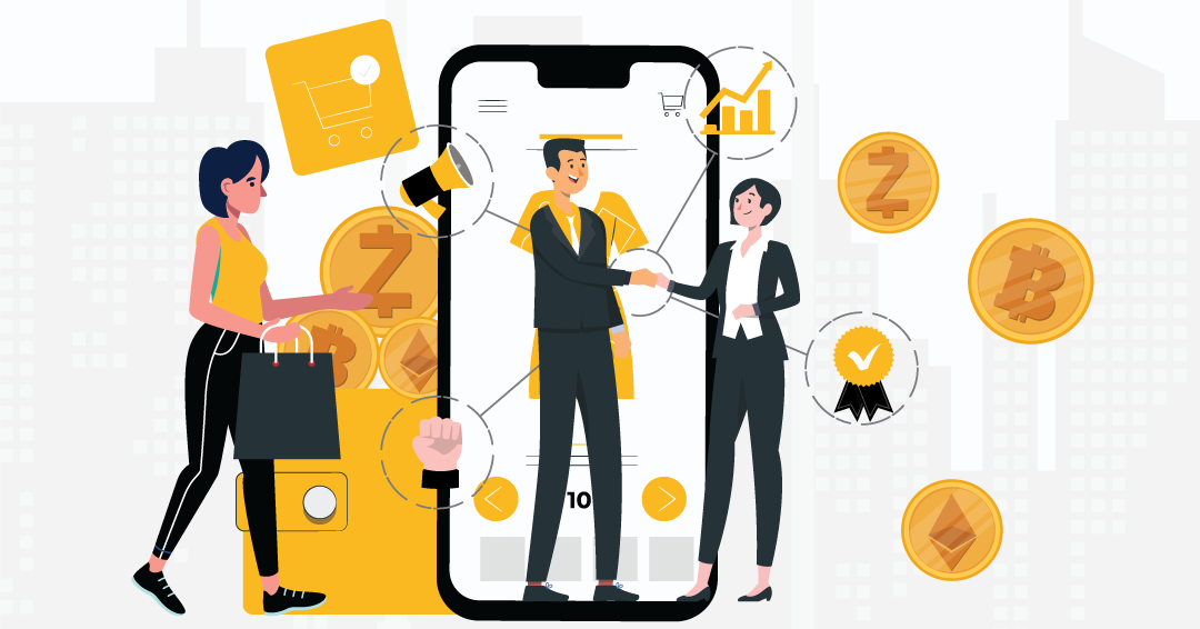 Enhanced Customer Loyalty Enhanced Customer Loyalty