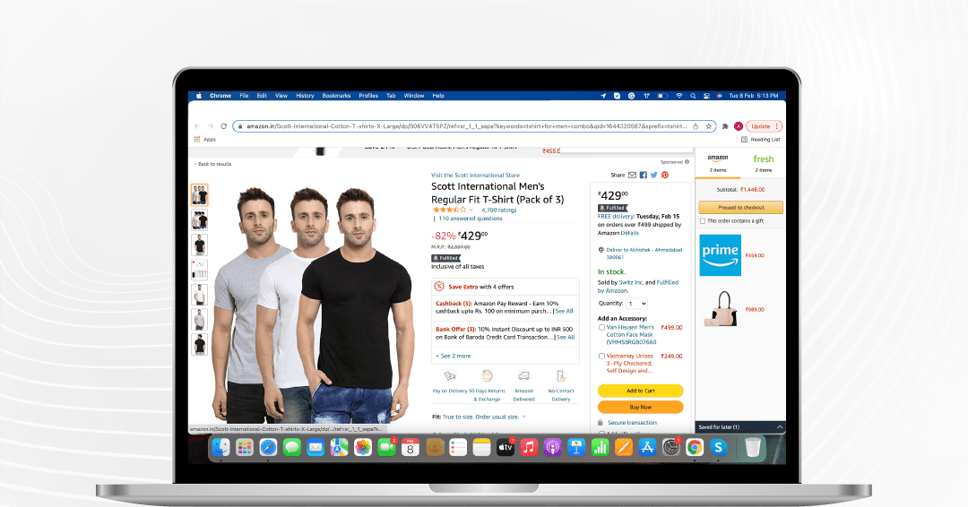 Group Your Products Together Group Your Products Together