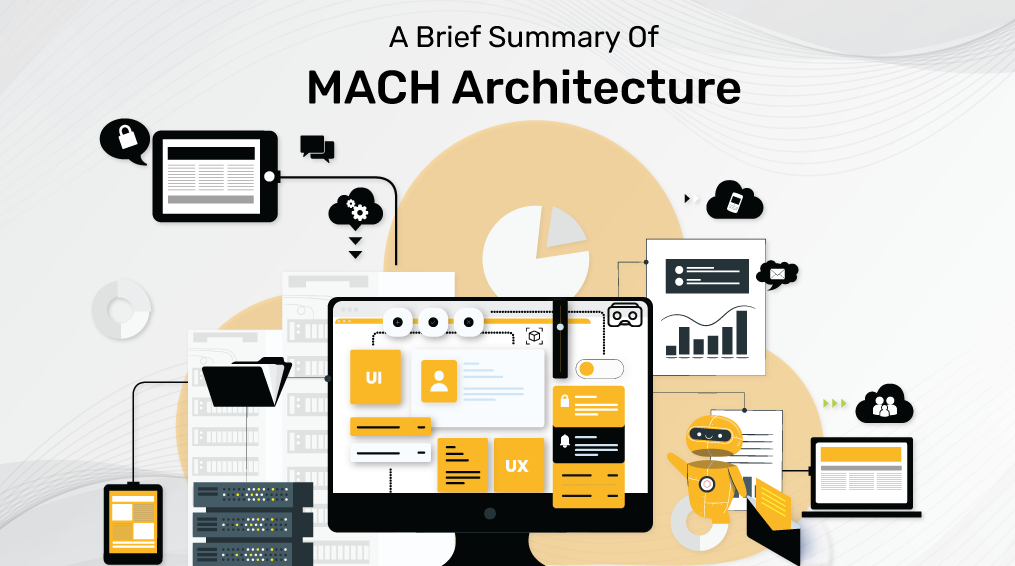 MACH Architecture Explained: A Comprehensive Guide