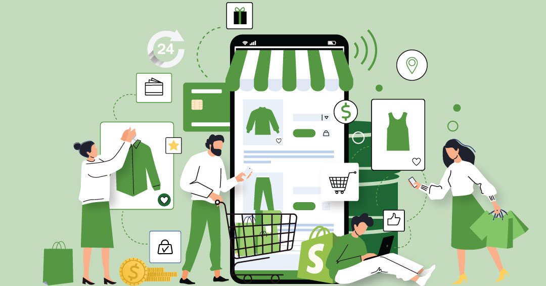Shopify-Support Shopify-Support