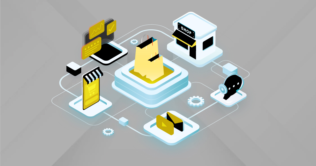 Benefits of Omnichannel Commerce