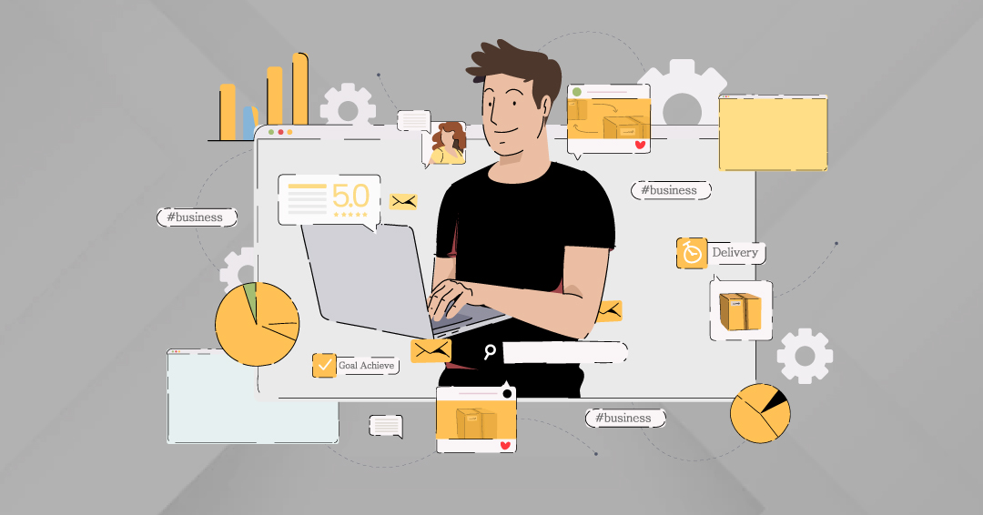 omnichannel strategy