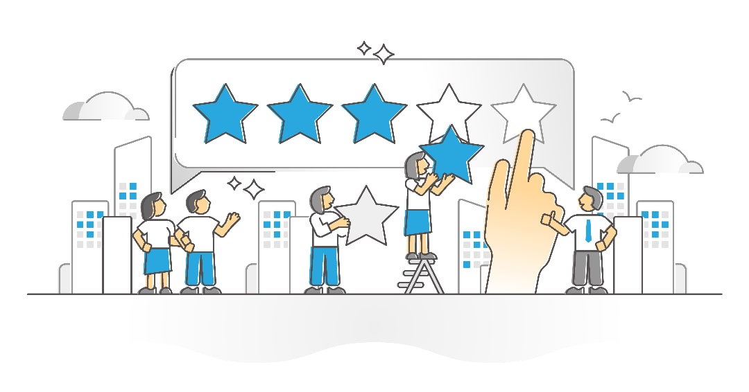 Customer-feedback
