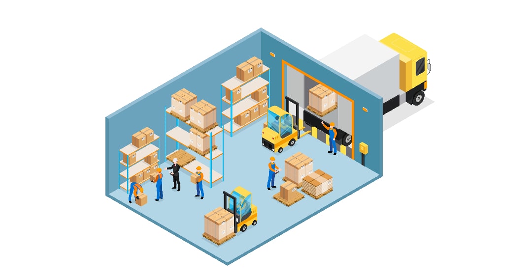 Warehouse Warehouse