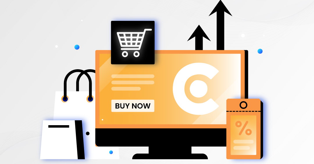 clutch live commerce