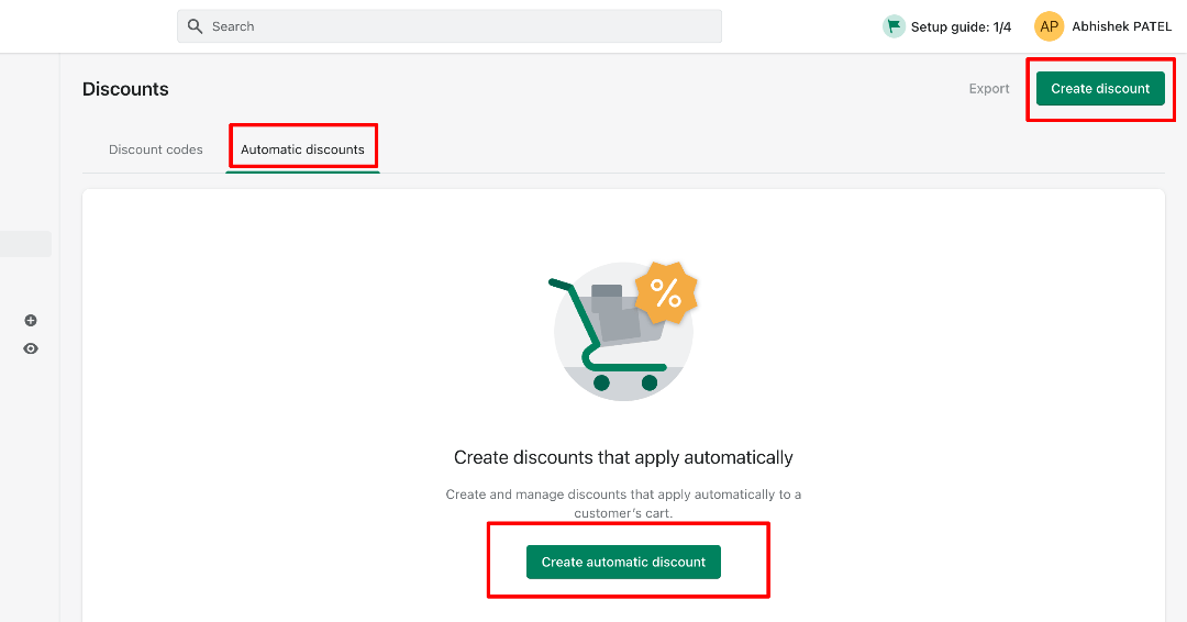 10_CREATE_AUTOMATIC_DISCOUNt CREATE_AUTOMATIC_DISCOUNt