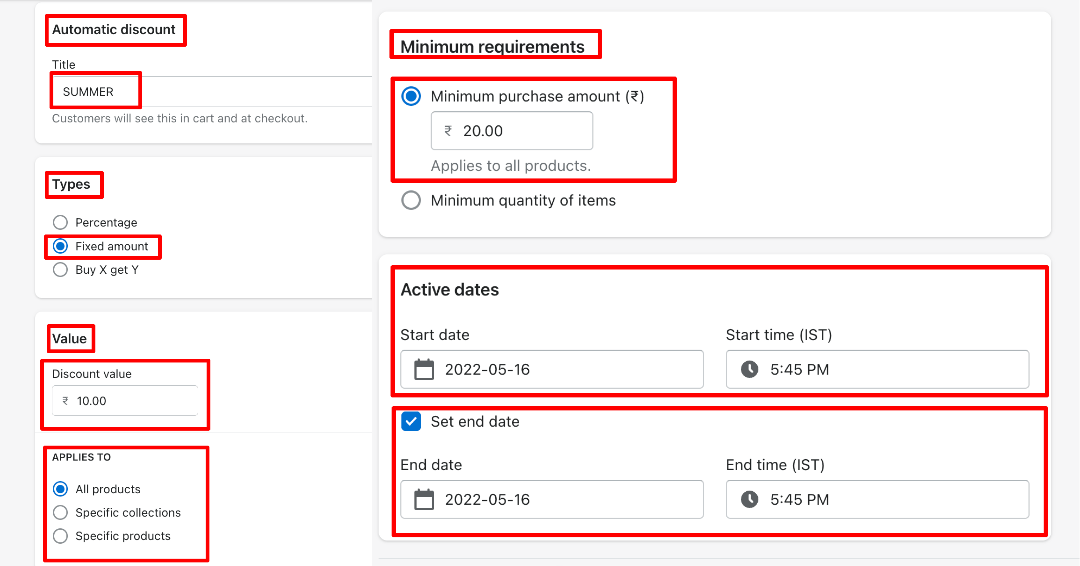 11_AUTOMATIC_DISCOUNT AUTOMATIC_DISCOUNT