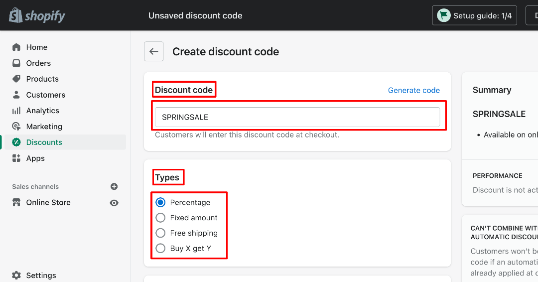 3_CREATE_DISCOUNT_CODE CREATE_DISCOUNT_CODE