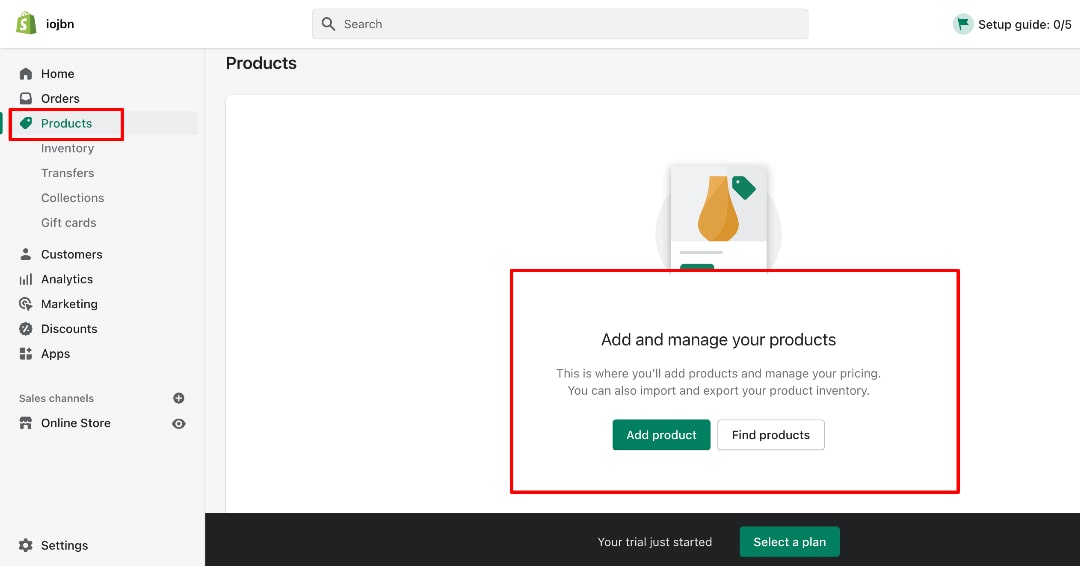 Click-on-add-to-product Click-on-add-to-product