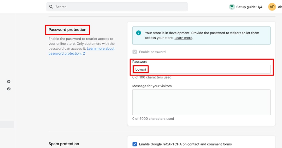 Collection-Frontend-Password Collection-Frontend-Password