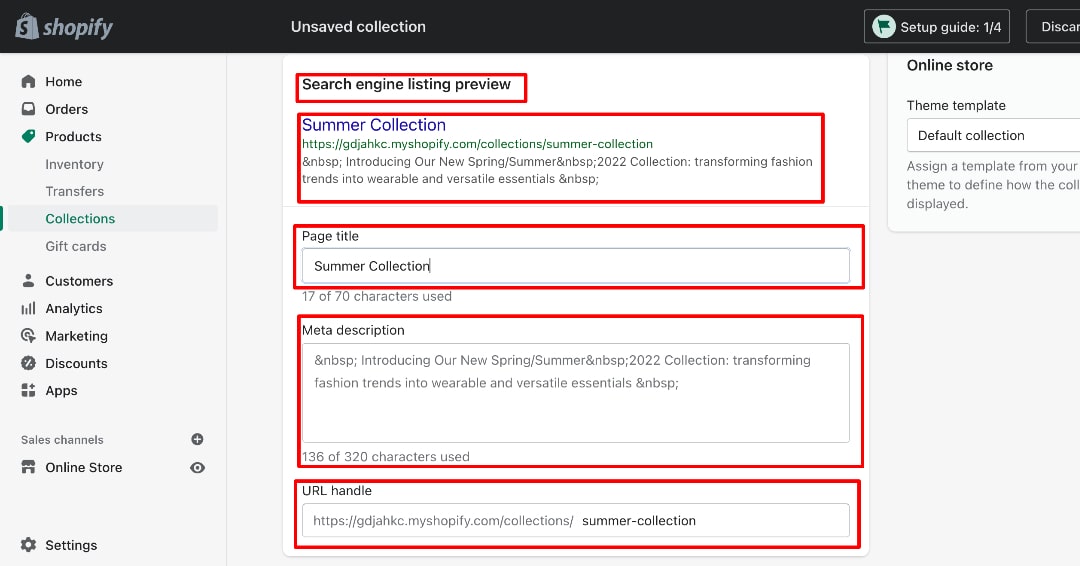 Collection_SEO Collection_SEO