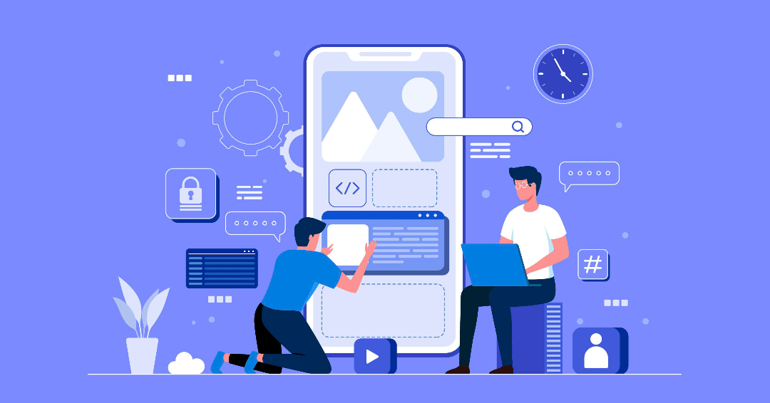 PWA Progressive-Web-Applications