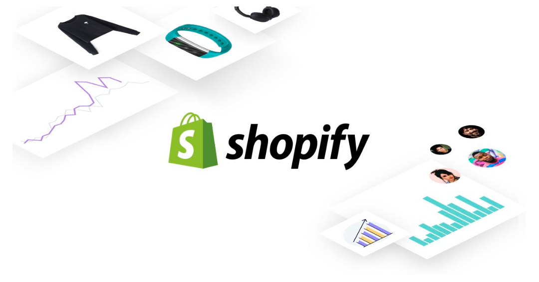 Shopify Shopify