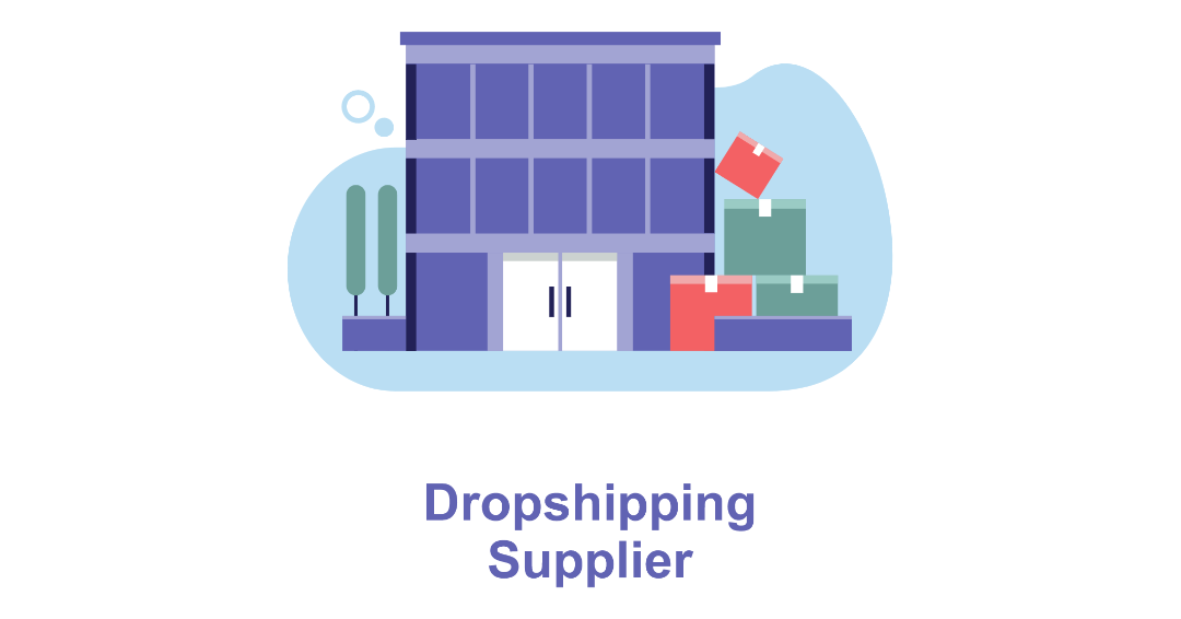 Step-2 Dropshipping-supplier