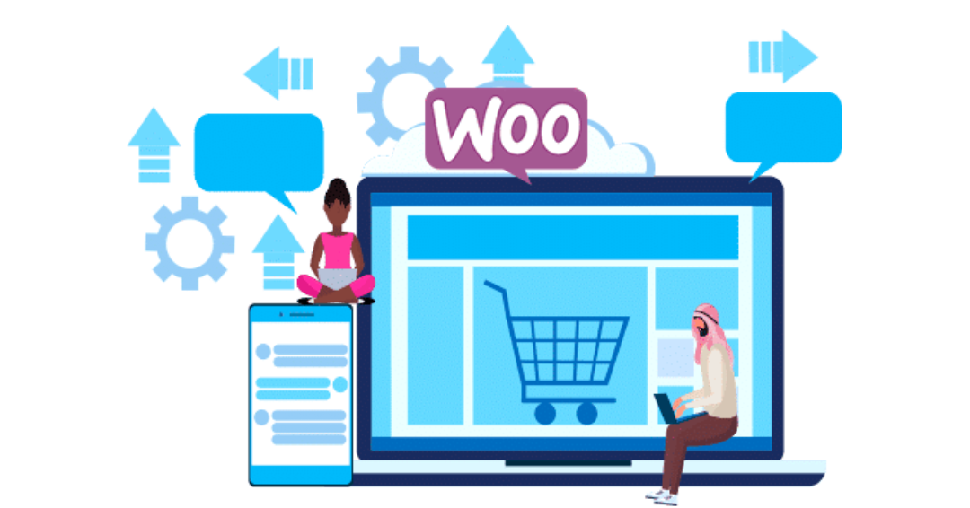 WooCommerce WooCommerce