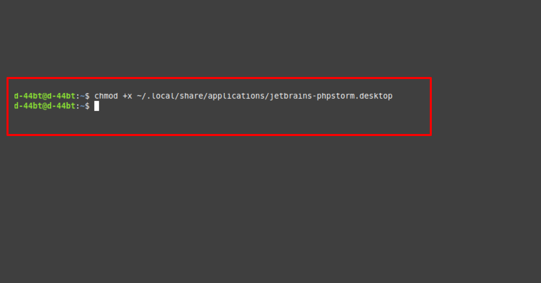 PHPSTROM-PERMISSION PHPSTROM-PERMISSION