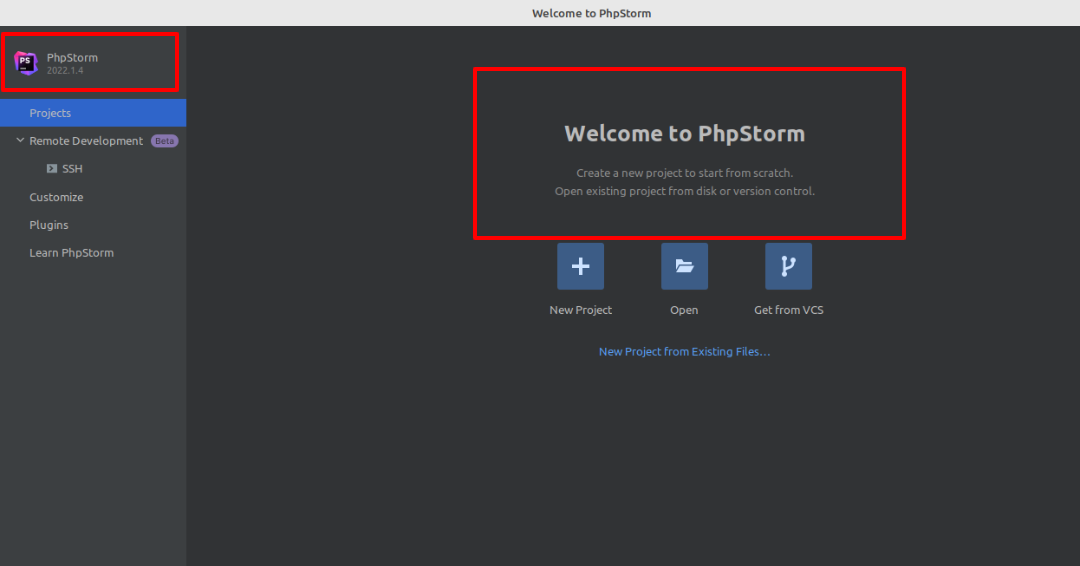 PHPSTROM PHPSTROM