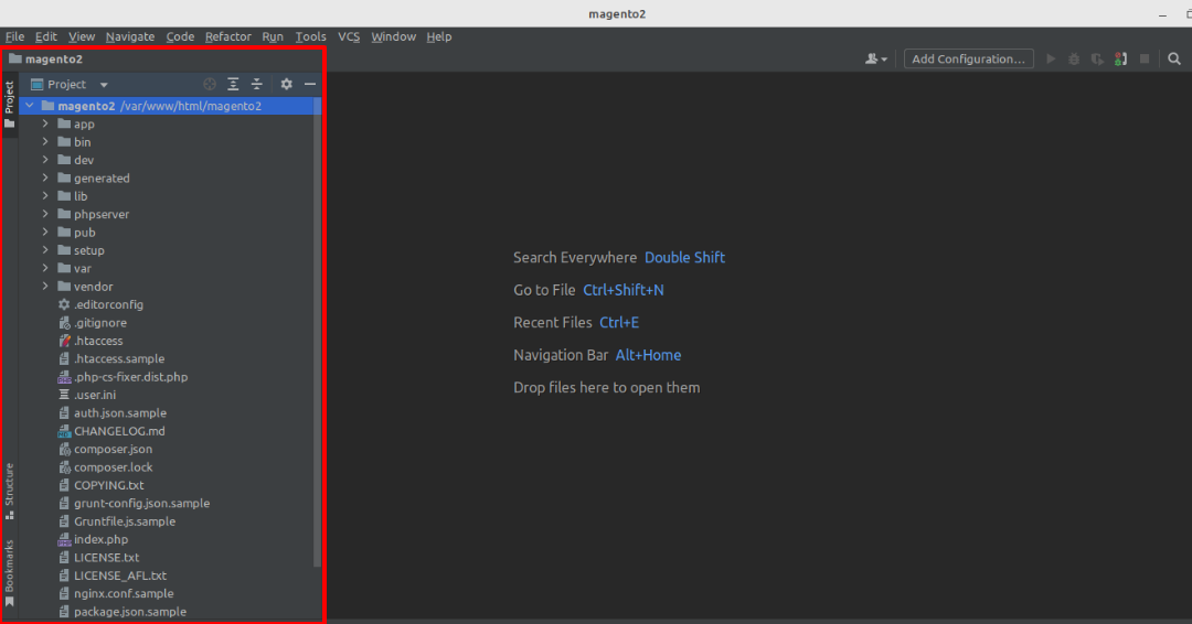 Project-Open Project-Open