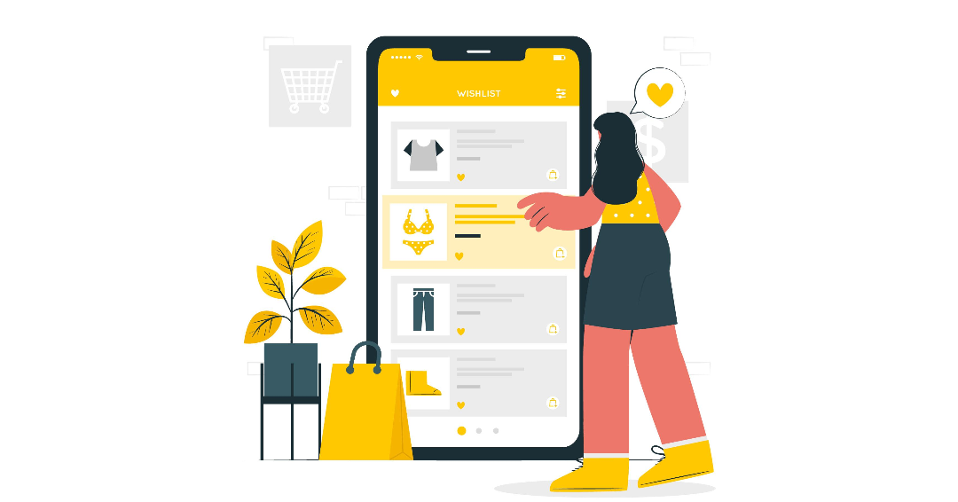 Shopping-list
