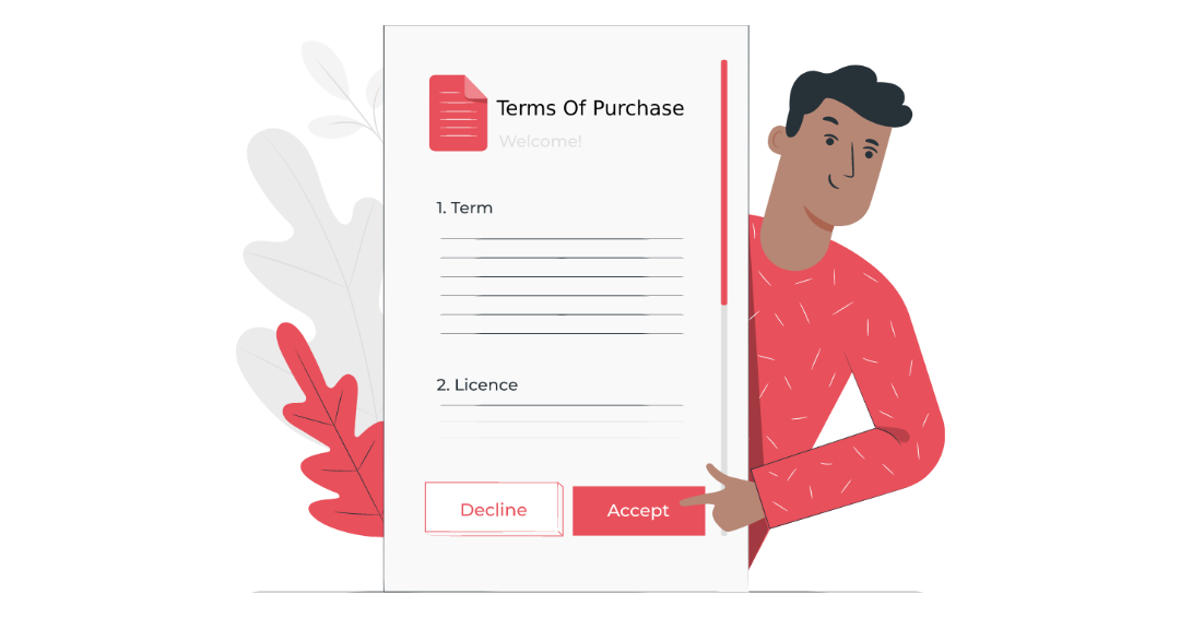 Terms-of-purchase Terms-of-purchase