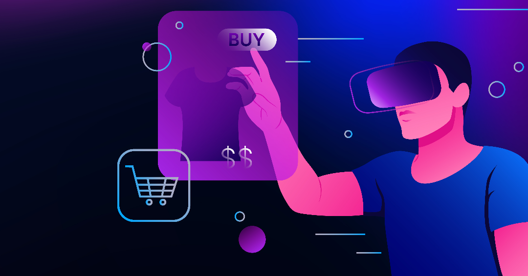 AR-VR-Shopping AR-VR-Shopping