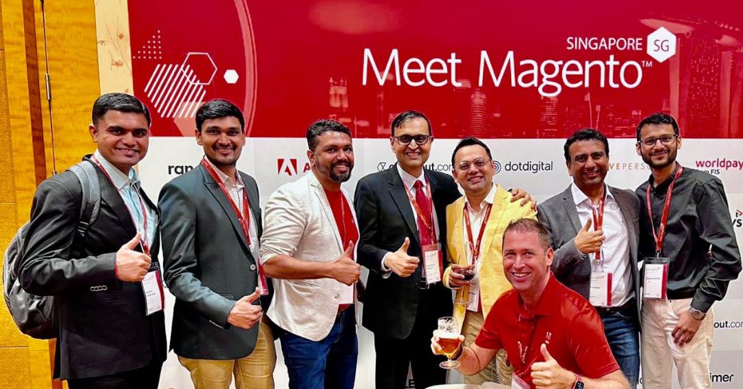 Meet-Magento-Singapore Meet-Magento-Singapore