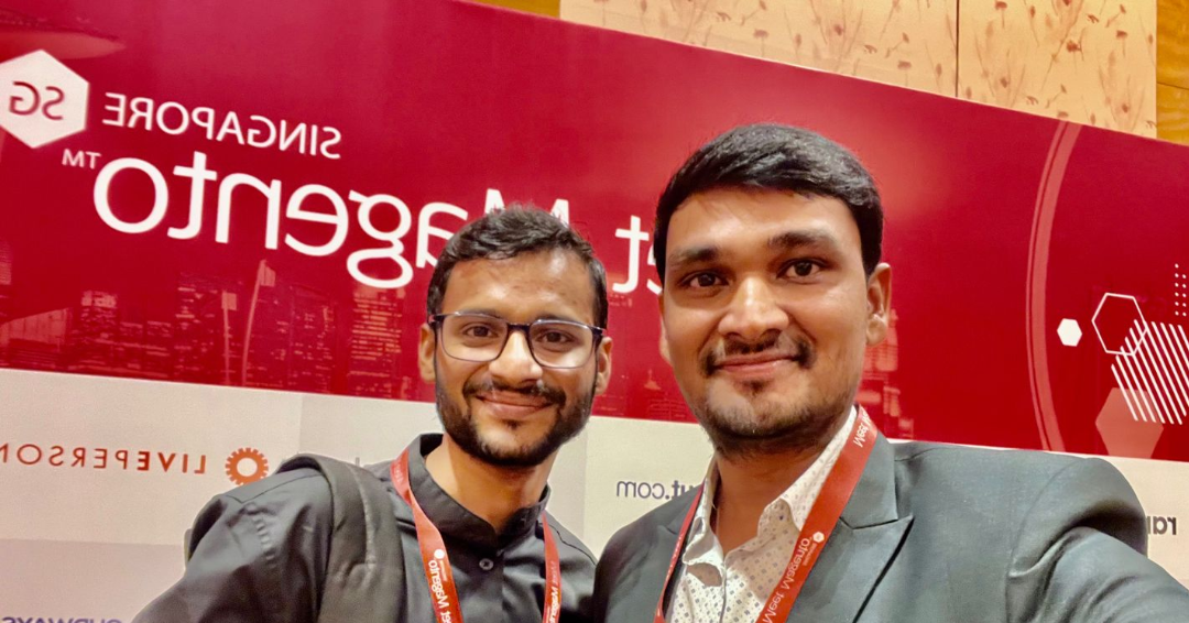 Meet-Magento-Singapore Meet-Magento-Singapore