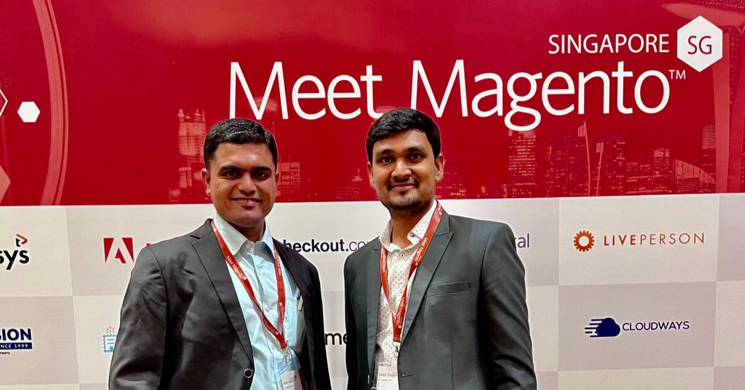Meet-Magento-Singapore Meet-Magento-Singapore