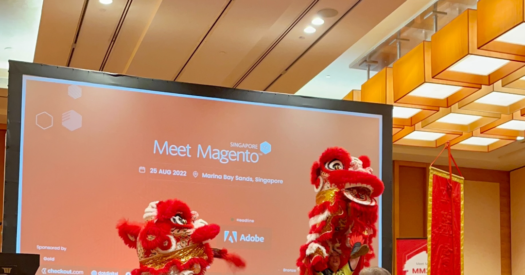 Meet-Magento-Singapore Meet-Magento-Singapore