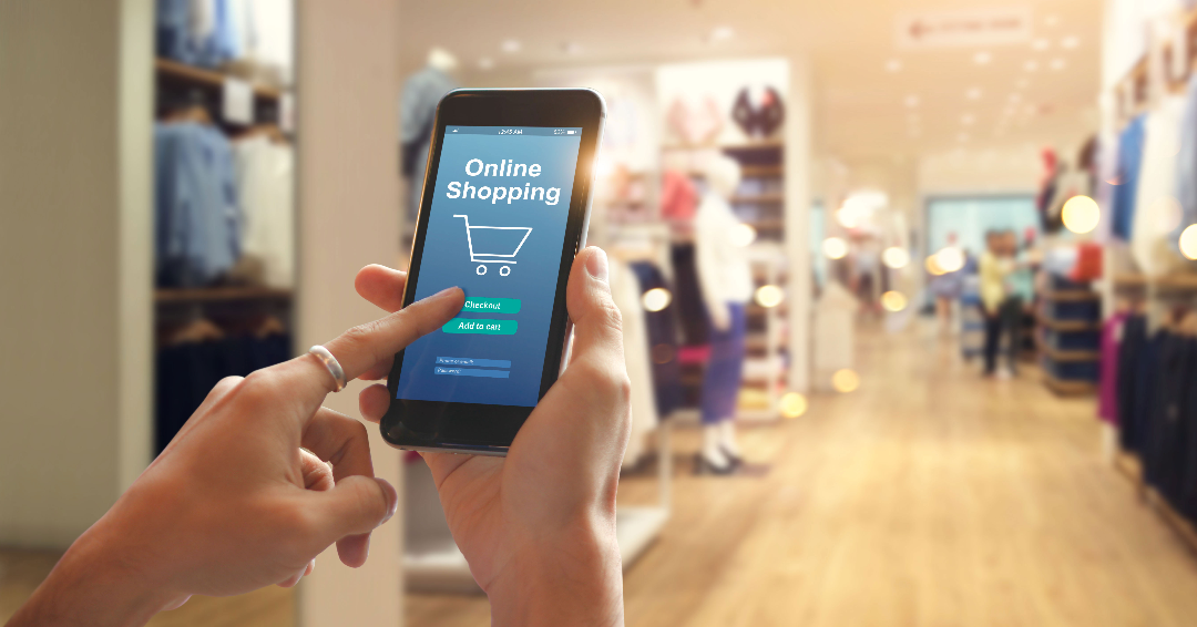 Mobile-Commerce Mobile-Commerce