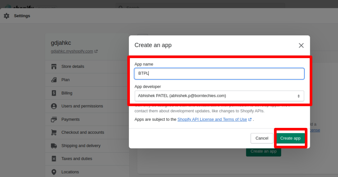 Shopify-Create-an-App-name-info Shopify-Create-an-App-name-info
