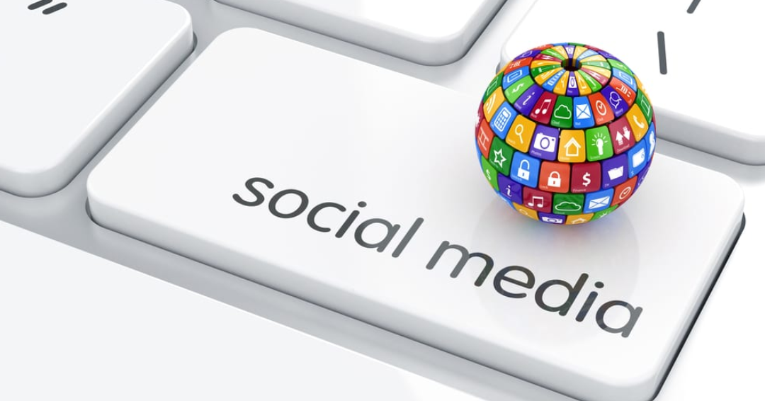 Social-Media Social-Media