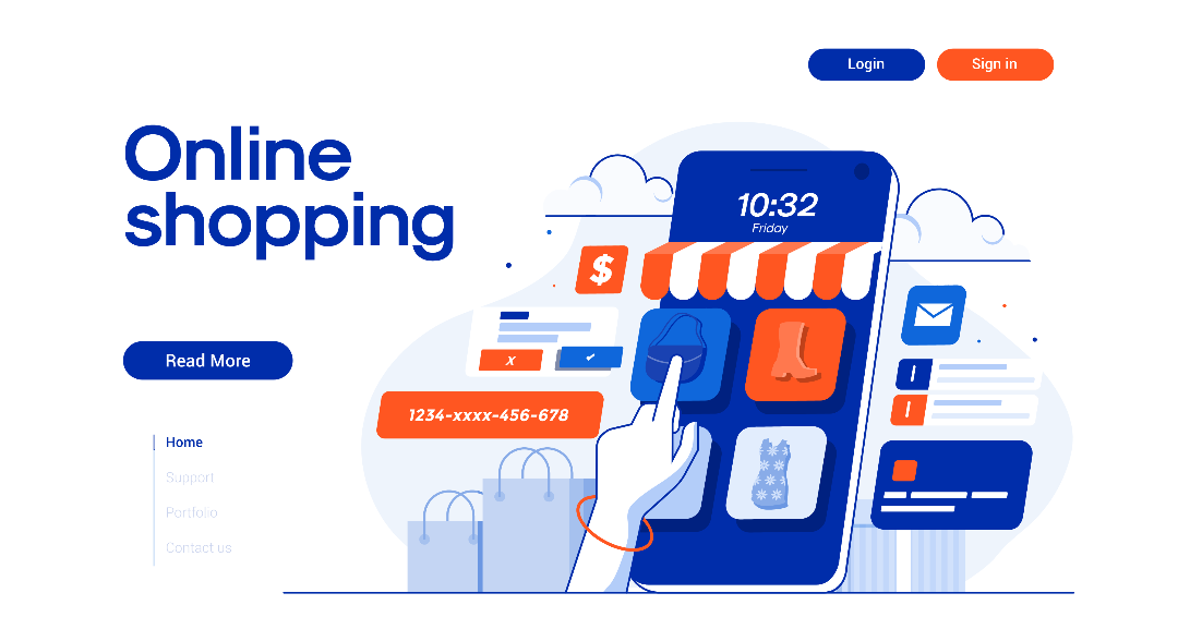 eCommerce-Store eCommerce-Store