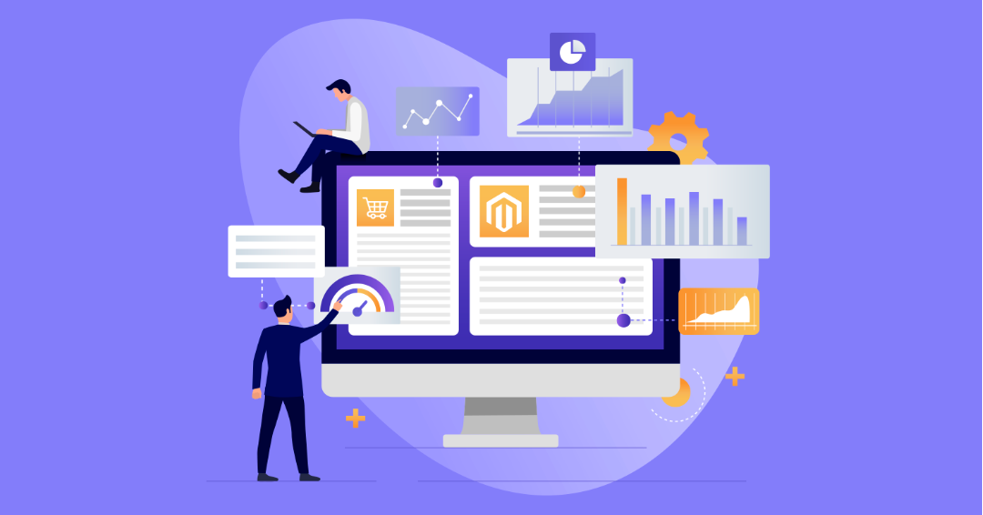 eCommerce-Store-Performance eCommerce-Store-Performance