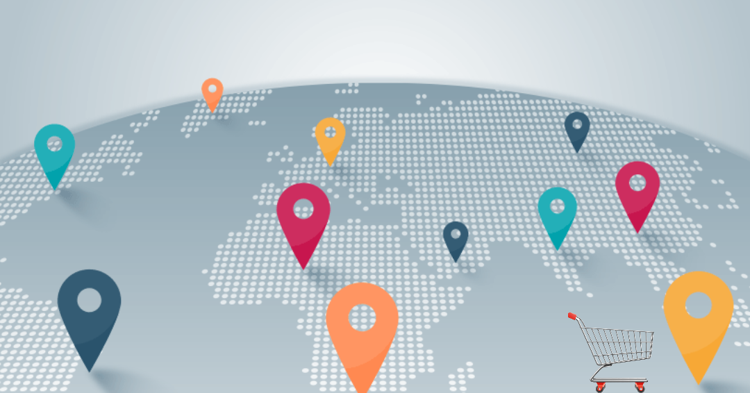 Cross-Border-Commerce Cross-Border-Commerce