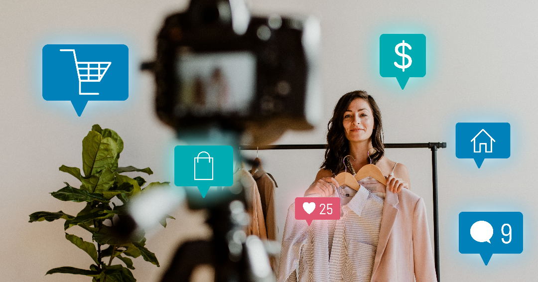 Influencer-Marketing Influencer-Marketing