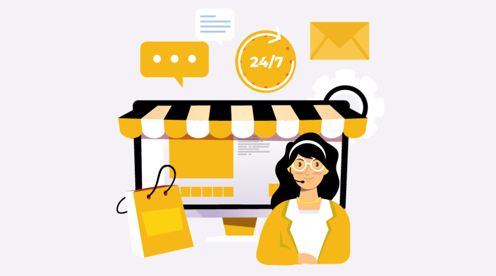 Keep Your Magento Or Shopify Store Up-To-Date With Born Techies