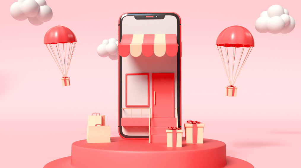 Online Gifts In November And December 2022