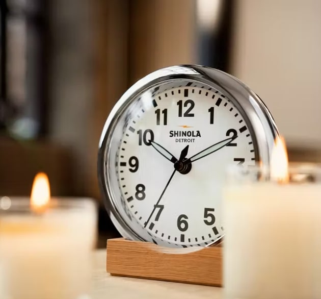 Shinola
