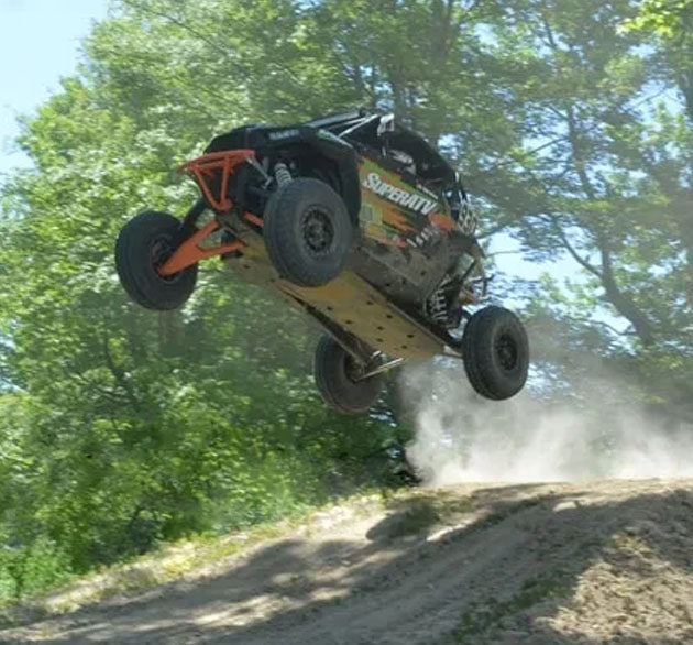 SuperATV
