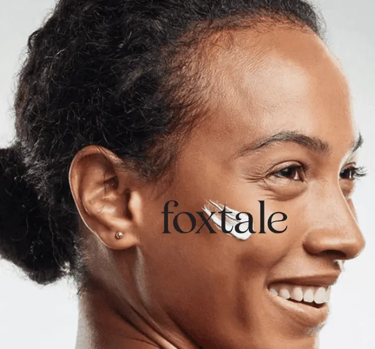 Foxtale – Leading Skin Care Brand