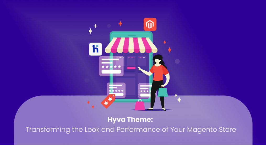 The Future of E-Commerce with Hyva and Magento: Innovations, Trends, and Transformations in 2024